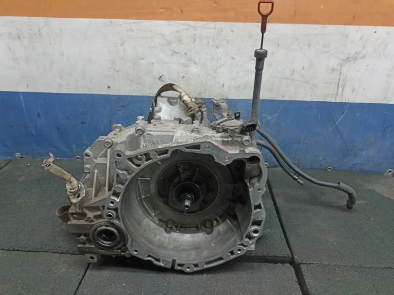 АКПП Kia Cerato 2 2011 4500023090 TD 1.6 G4FC