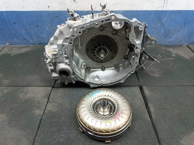 АКПП U761E Toyota Camry 2017 3050033730 ACV51 2.0 6AR-FSE