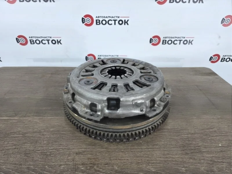 Маховик МКПП Nissan Navara 123105X00A D40 YD25