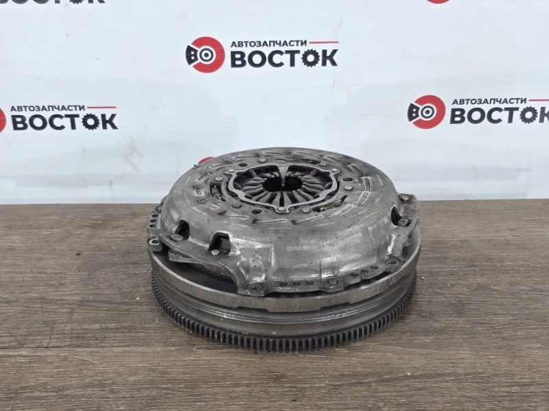 Маховик МКПП MITSUBISHI L200 2015-2025 2300A074 KL1T 4N15