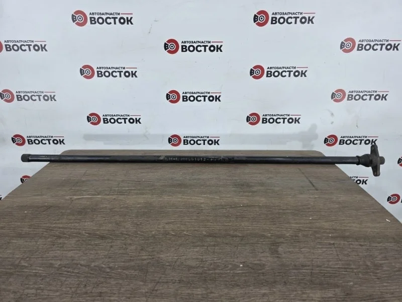 Торсион подвески Mitsubishi Pajero Sport 2007 MR961912 K9#W 6G72, передний левый