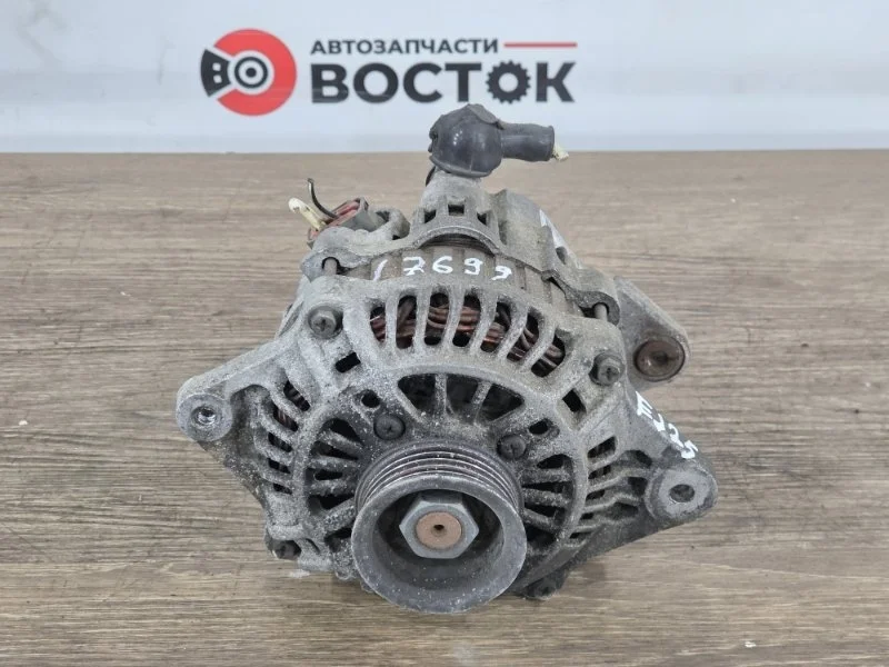 Генератор Subaru Forester 1998 23700AA350 SF EJ25D