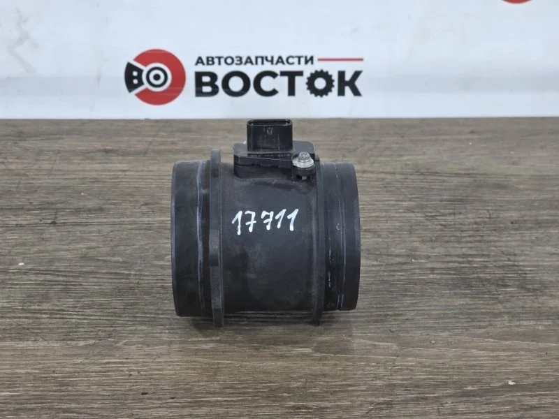 Датчик массового расхода воздуха Volkswagen Amarok 2015 059906461S 2H CDC