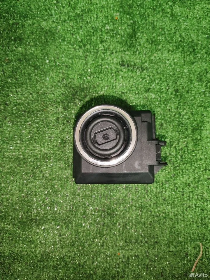 Замок зажигания fbs4 mercedes a2129056601