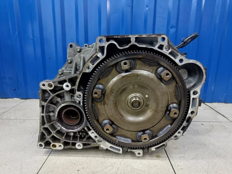 АКПП Kia Sorento 2014 450003B465 2 2.2 D4HB