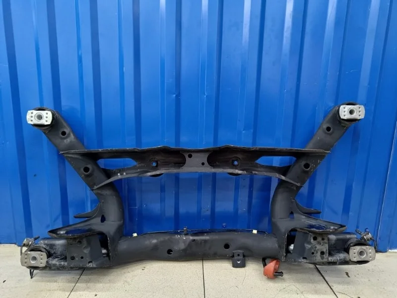 Подрамник Skoda Superb 2011 5Q0505235J 3T4 2.0 AZV, задний