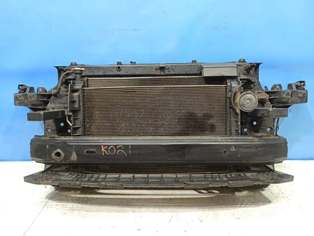 панель Hyundai IX35 1 2013-2015 25.11.2014