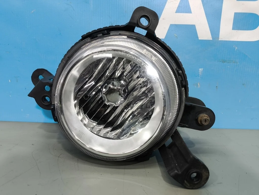 фара противотуманная Kia SOUL 2 2013-2016 04.11.2014