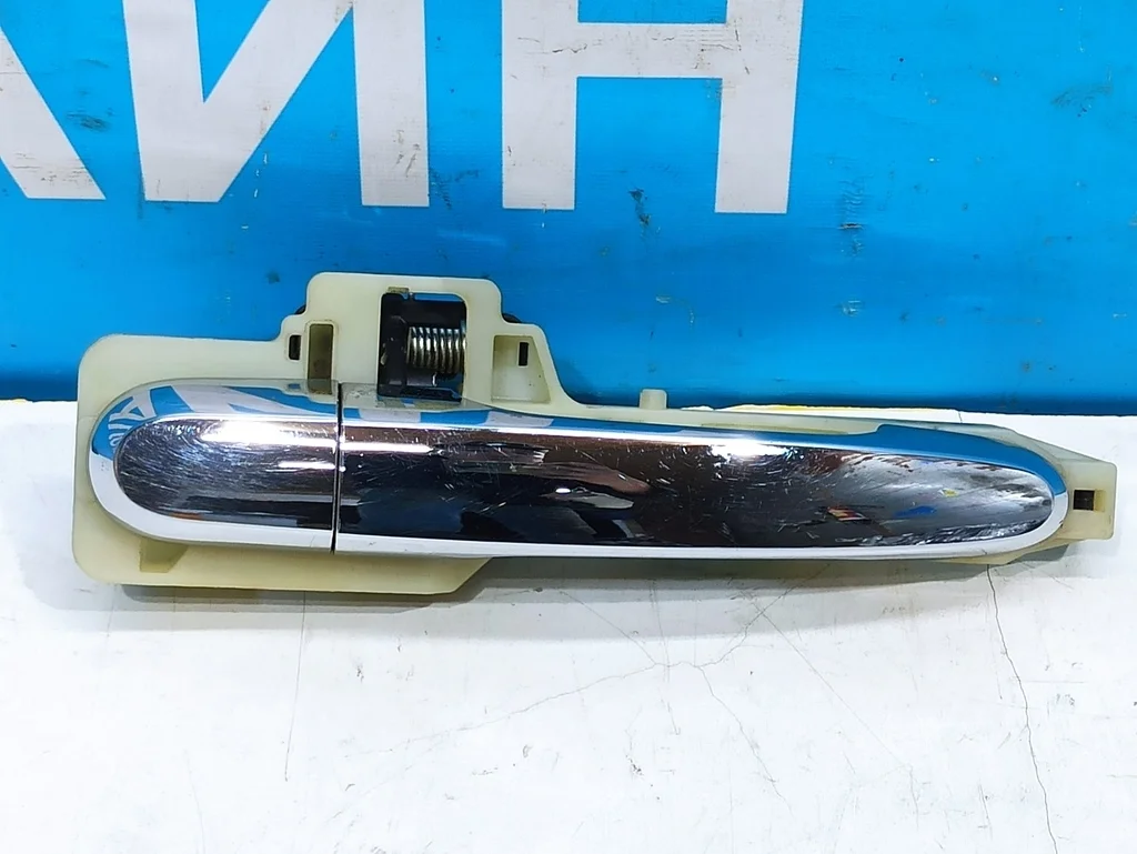 ручка двери Kia Sorento 2 XM FL 2012-2020 06.10.2012