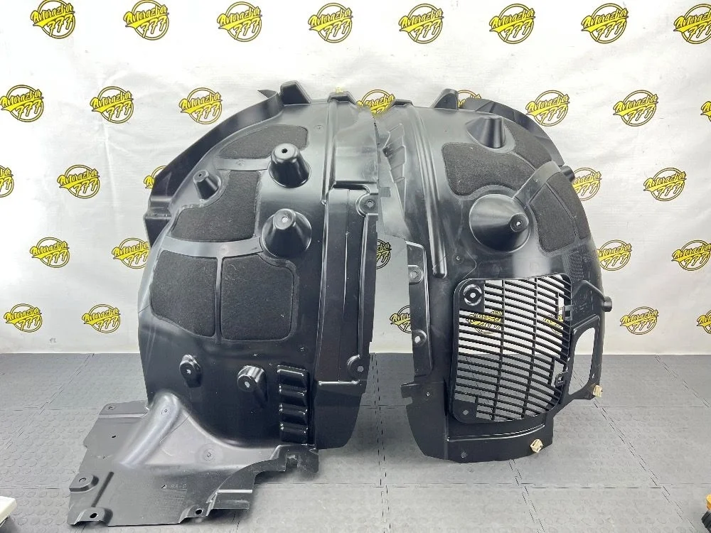 Локер передний правый BMW X5 G05 (2018—2023)