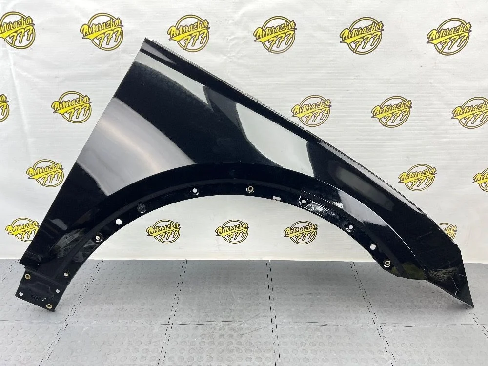 Крыло переднее правое Audi Q5 II (2016—2020)