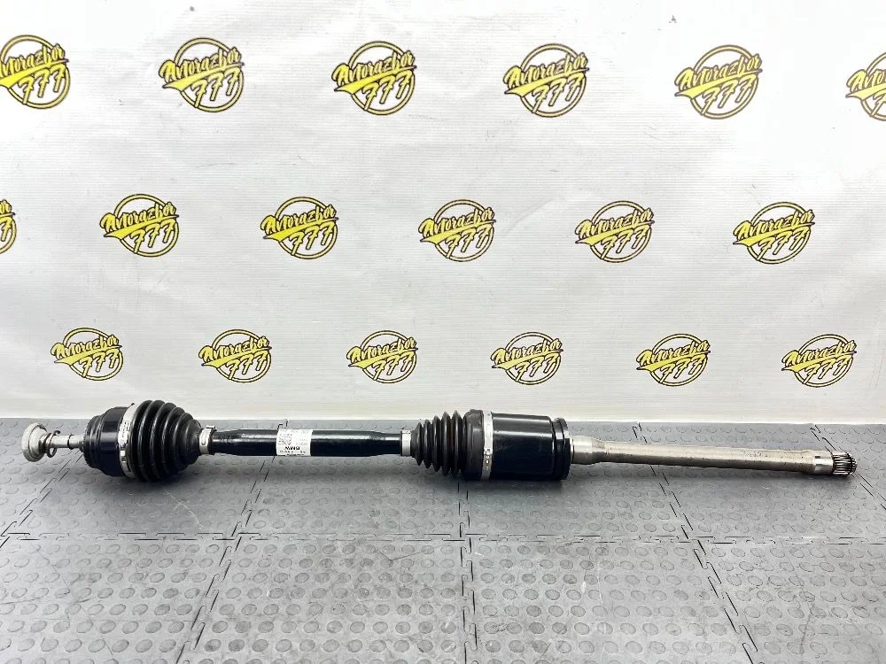 Привод передний правый BMW X5 G05 (2018—2023)