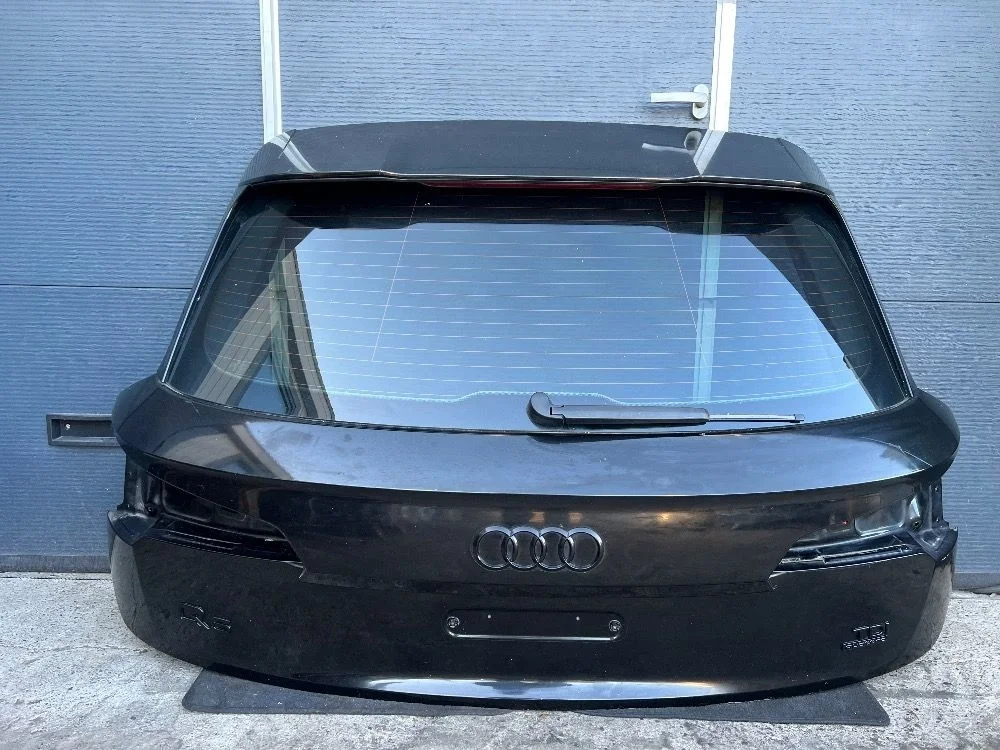 Крышка багажника Audi Q5 II (2016—2020)