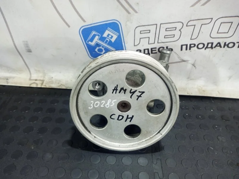 Насос гидроусилителя руля Audi A4 8K0145153F 8K5 CDH