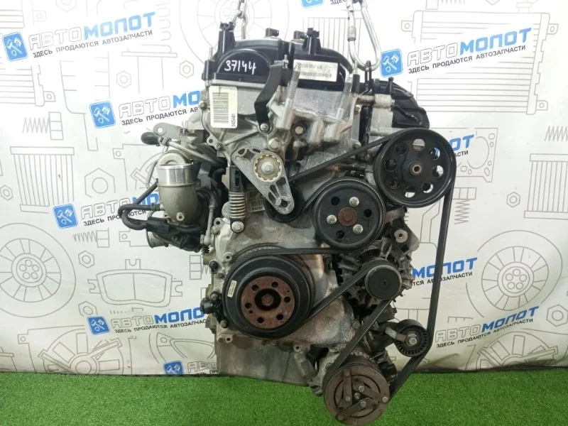 Двигатель Volvo Xc60 36001879 DZ47 B4204T7