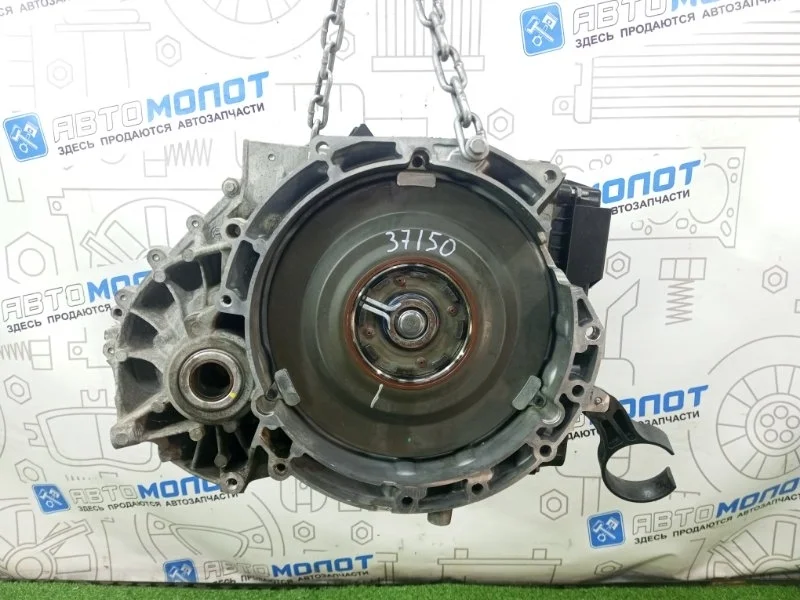 АКПП DSG Volvo Xc60 36001516 DZ47 B4204T7