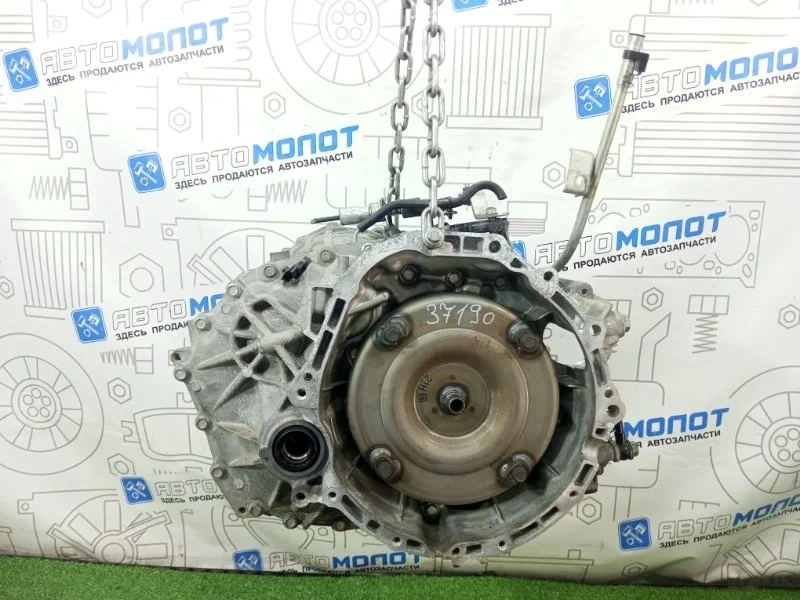 Вариатор (CVT) Nissan Teana 2011 310201XT4A J32 VQ25DE