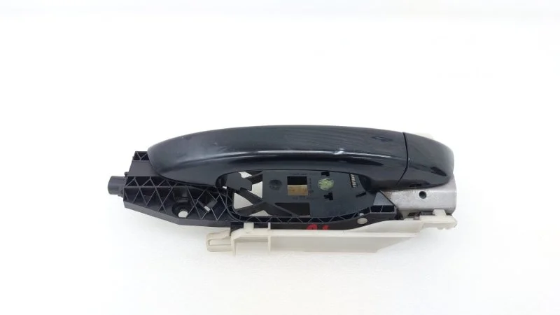 Ручка двери Volkswagen Touareg 2014 NF