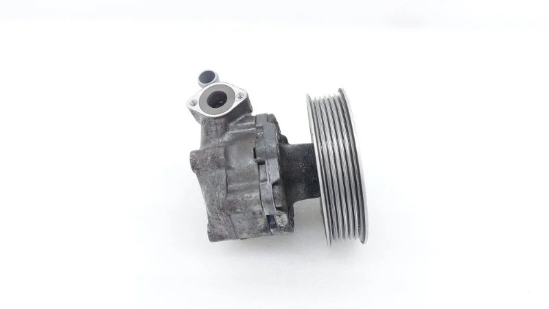 Насос гидроусилителя руля Volkswagen Touareg 2014 NF