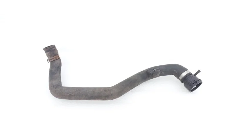 Патрубок радиатора Volkswagen Touareg 2014 NF