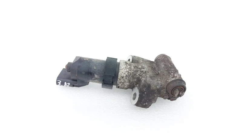 Моторчик стояночного тормоза Volkswagen Touareg 2014 NF