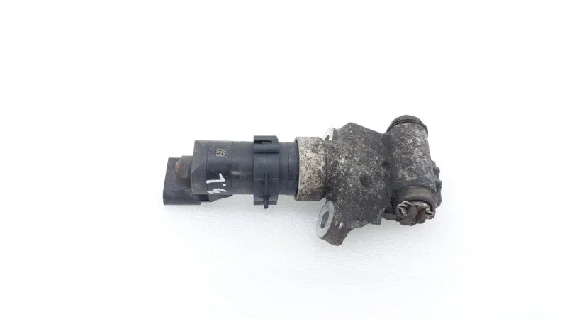 Моторчик стояночного тормоза Volkswagen Touareg 2014 NF