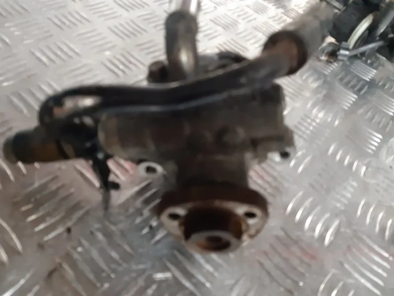 Гидроусилитель (гур) Volkswagen Golf 4