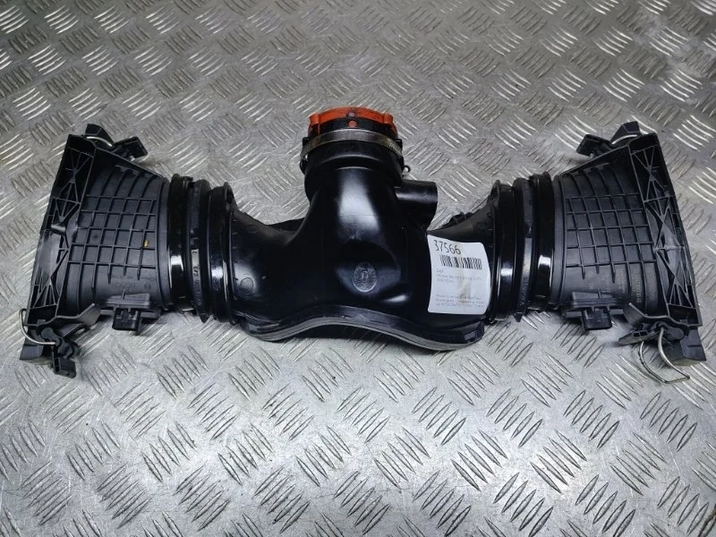 Дмрв Mercedes-Benz ML350 W166