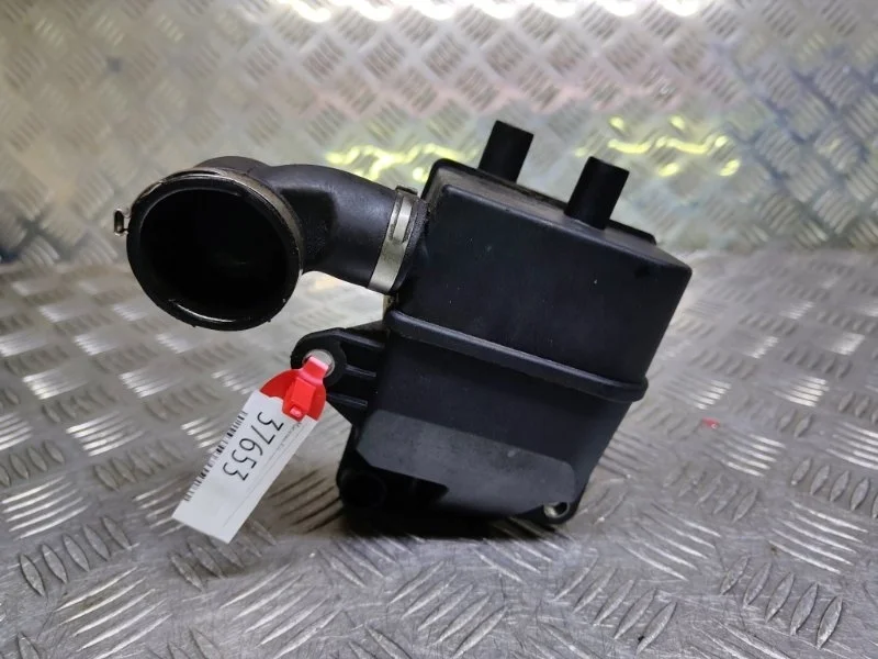 Маслоотделитель Volvo XC70 2