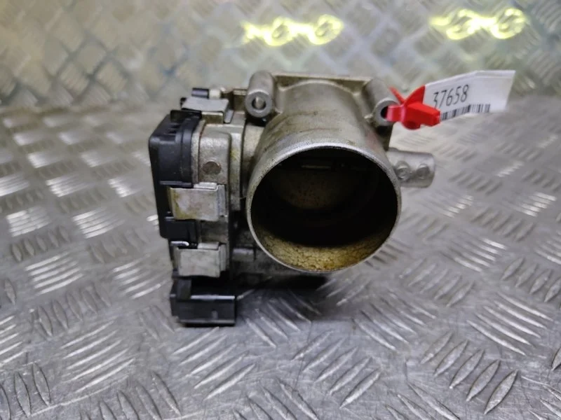 Дроссельная заслонка Volkswagen Polo