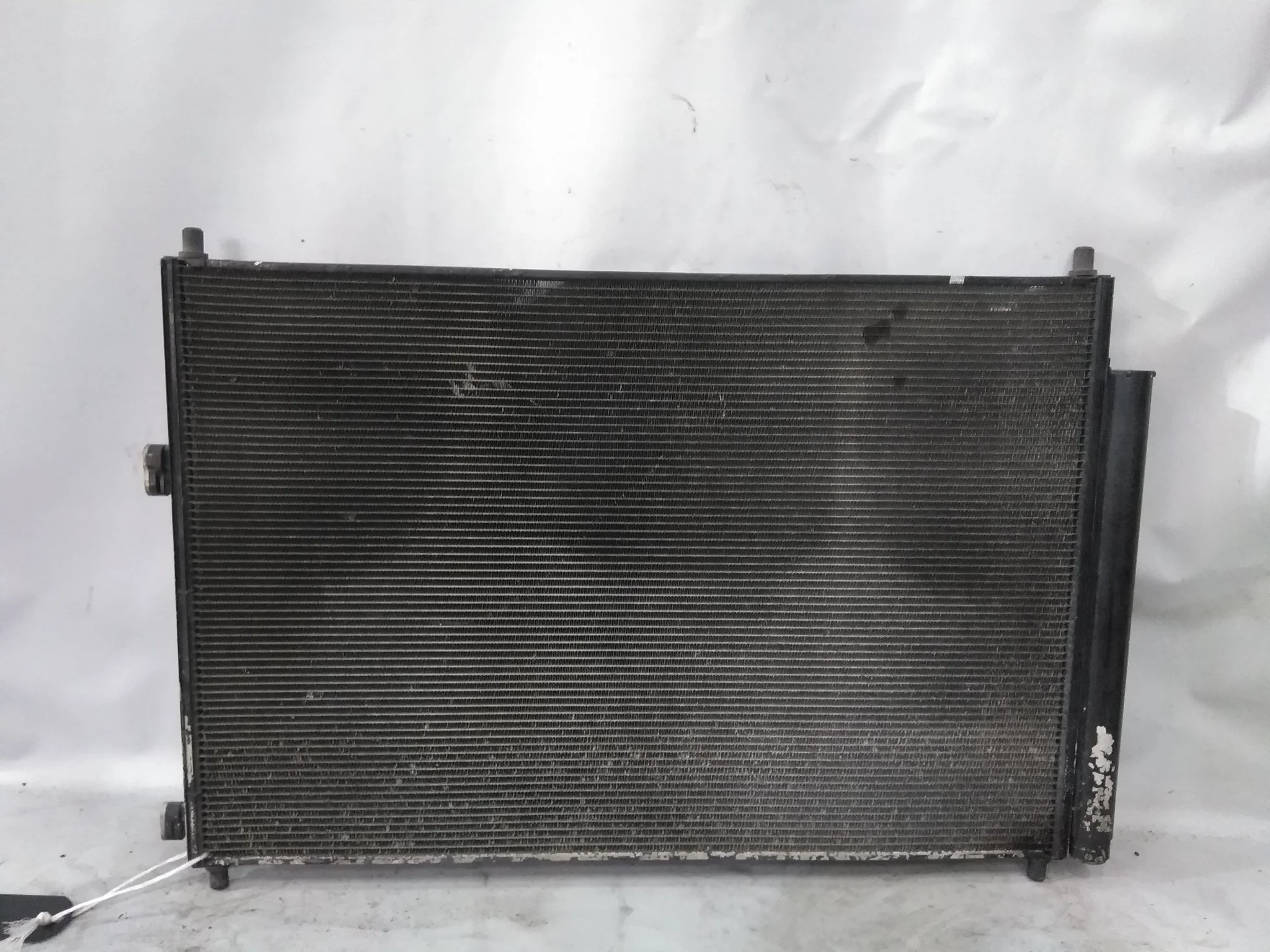 РАДИАТОР КОНДИЦИОНЕРА TOYOTA 8846058011 VB188