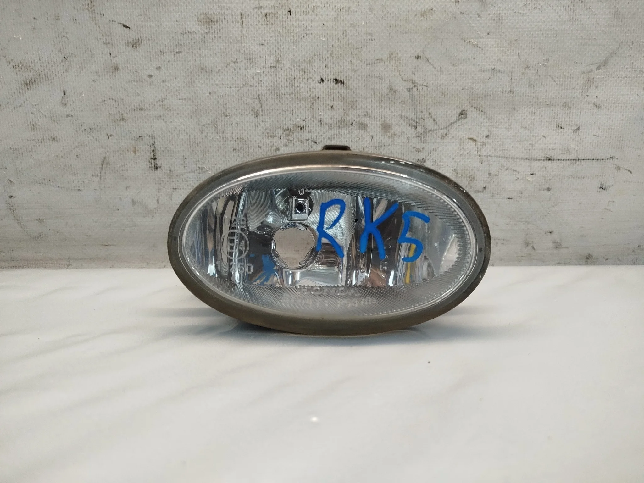 ТУМАНКА HONDA ПРАВО 33901SEAJ51 QA6181