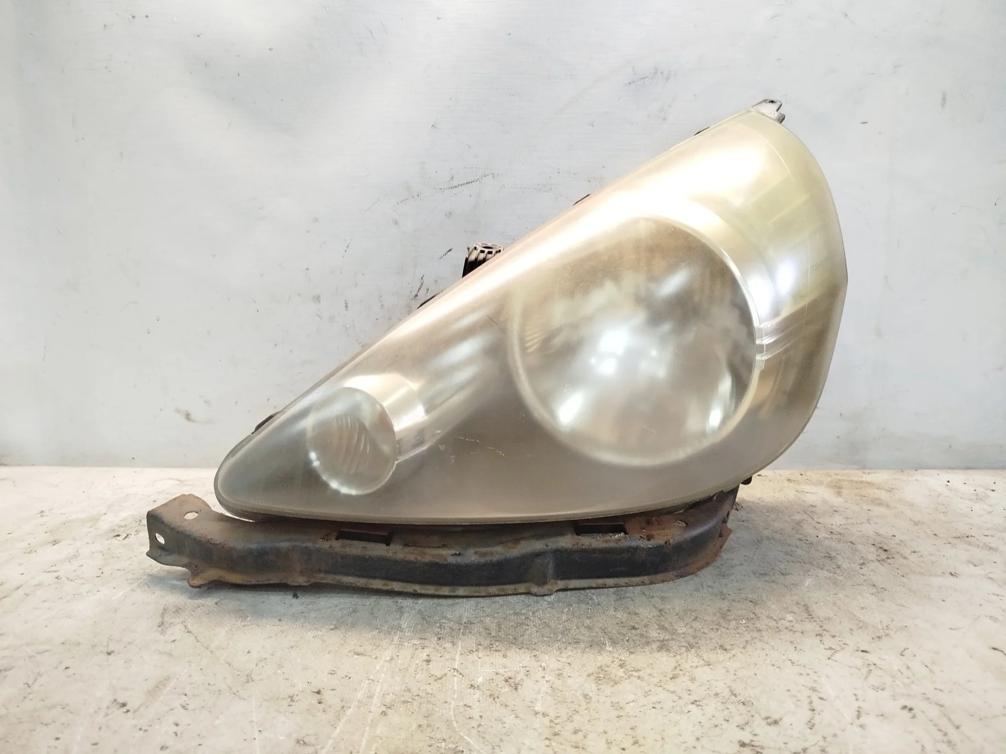 ФАРА HONDA ЛЕВО 33151SAAN02 S4200