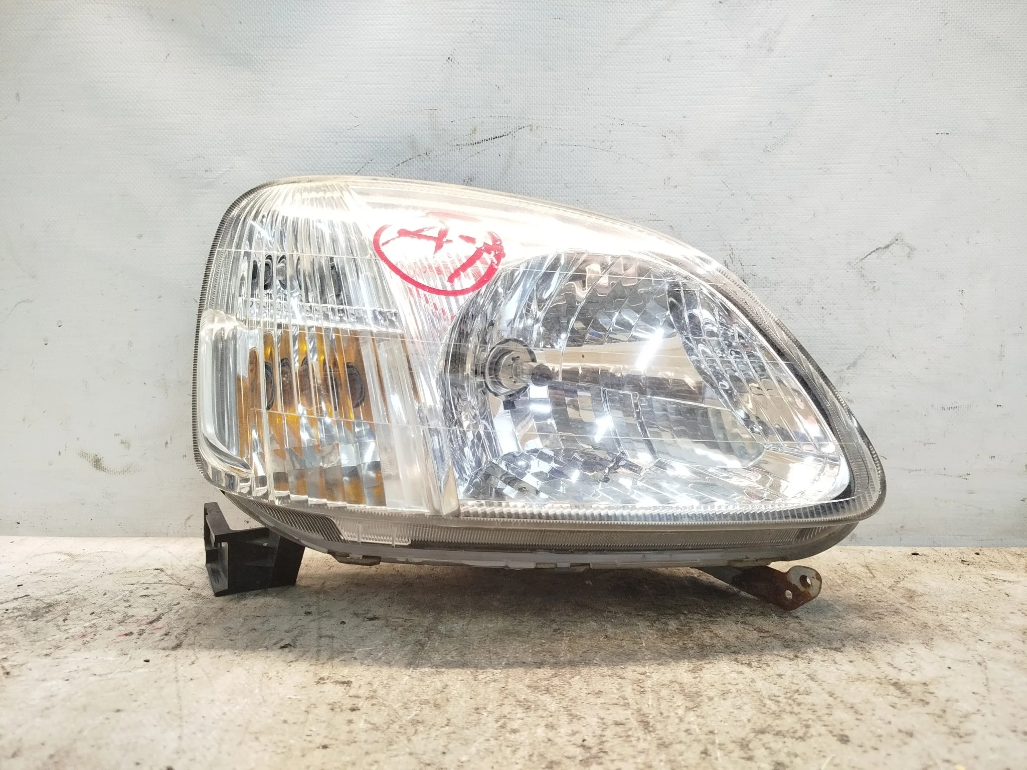 ФАРА HONDA ПРАВО 33101S50013 QA6139