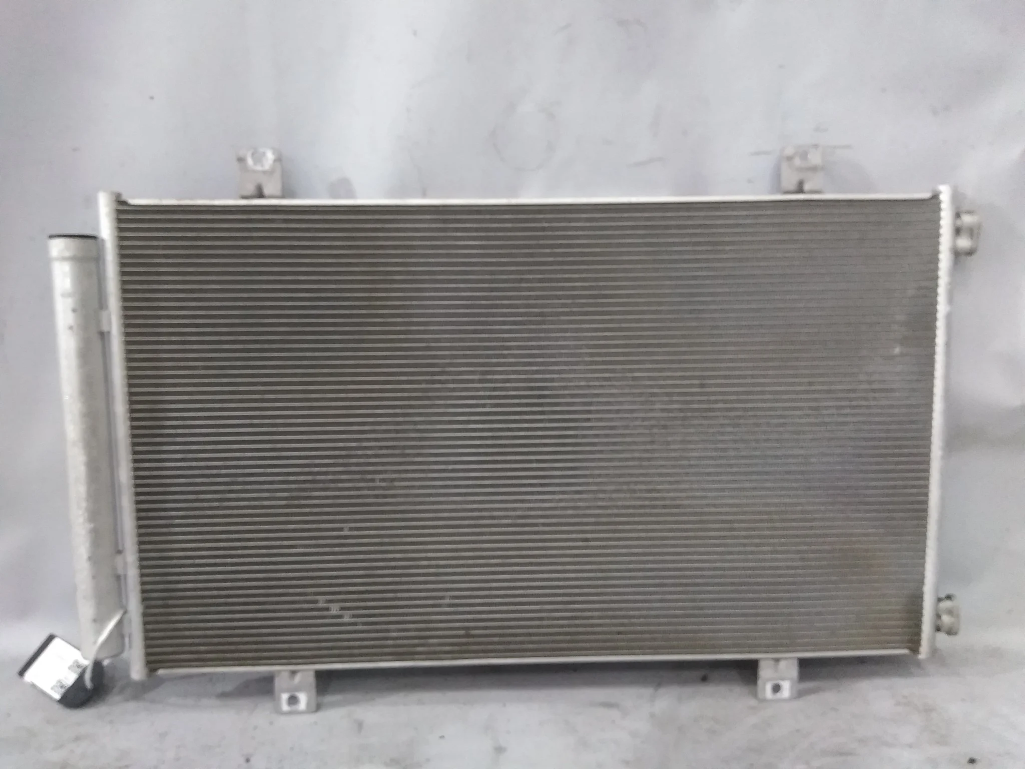 РАДИАТОР КОНДИЦИОНЕРА SUZUKI 9531061M10 VB1577