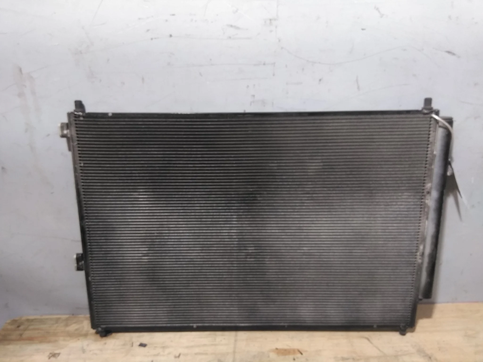 РАДИАТОР КОНДИЦИОНЕРА TOYOTA 8846058011 VB1903