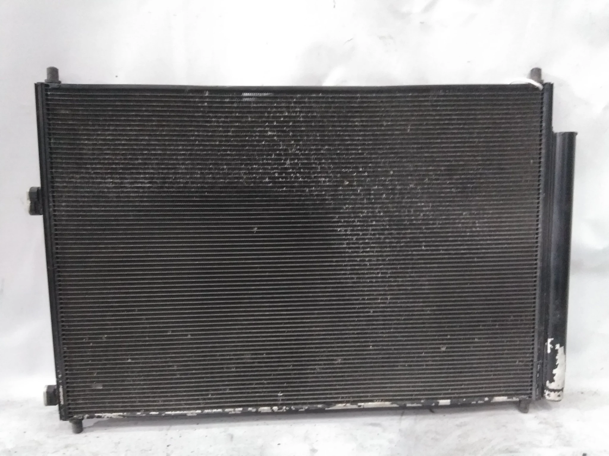 РАДИАТОР КОНДИЦИОНЕРА TOYOTA 8846058011 VB1904