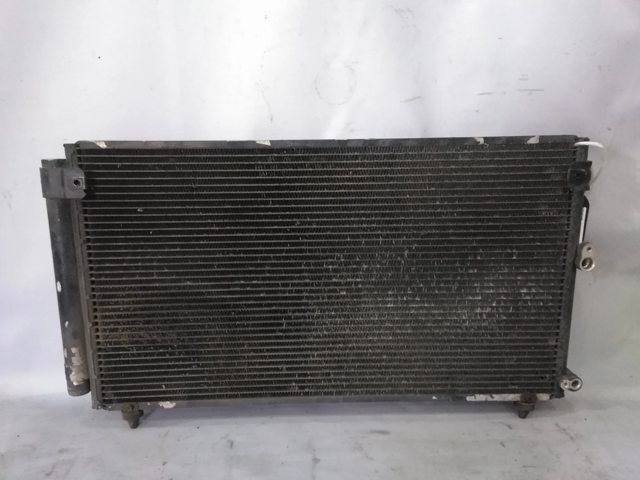 РАДИАТОР КОНДИЦИОНЕРА TOYOTA LEXUS 8846053010 VB1039