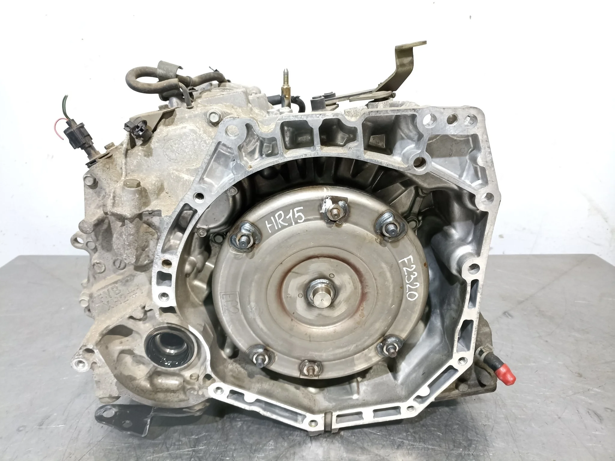 АКПП NISSAN MAZDA 310201XB10 F2320