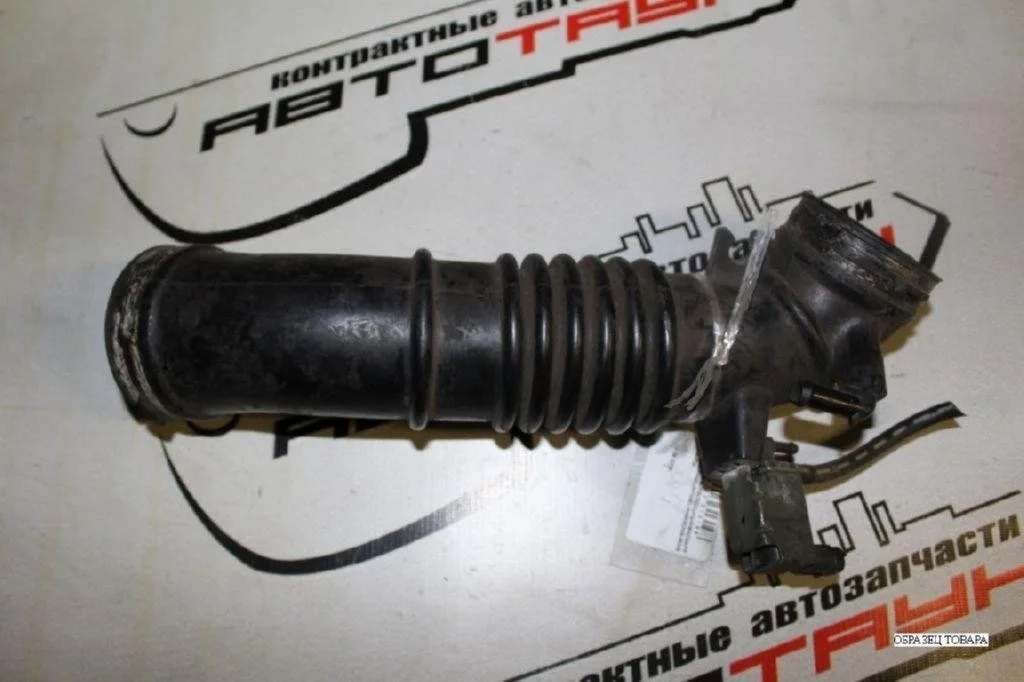 ГОФРА ПАТРУБОК ВОЗДУШНЫЙ MAZDA FP4713220A