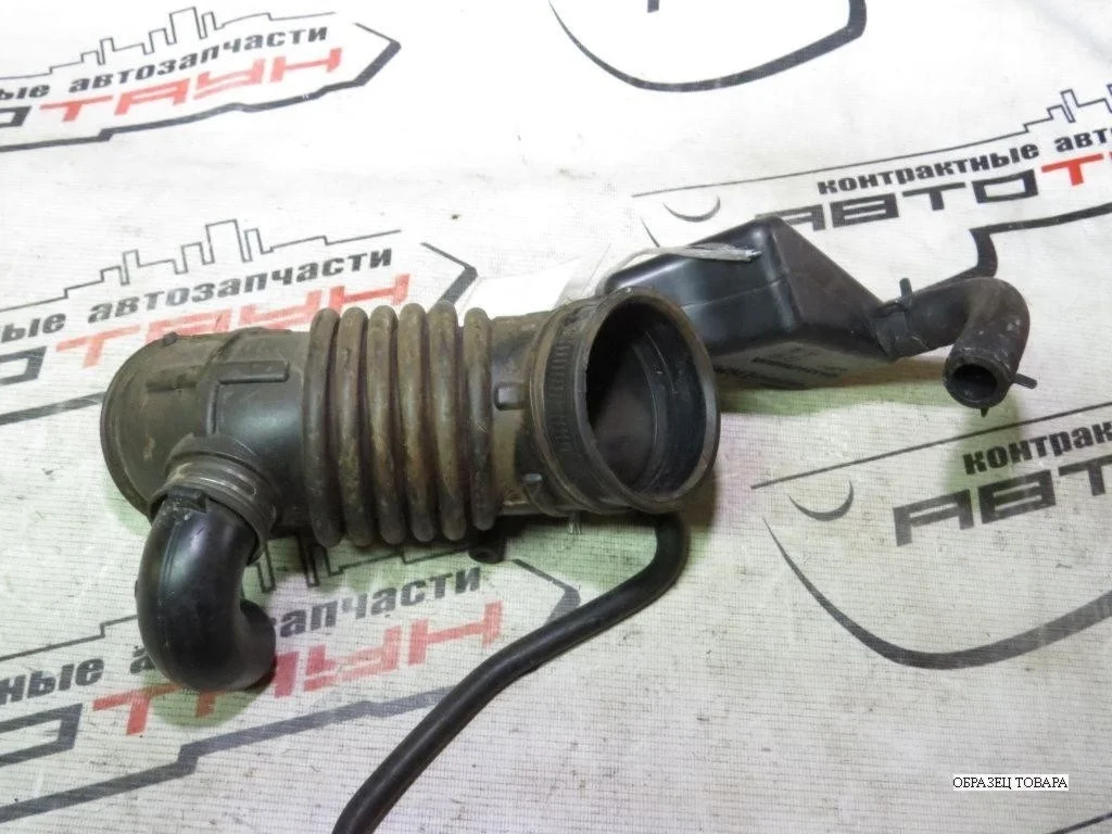 ГОФРА ПАТРУБОК ВОЗДУШНЫЙ NISSAN MR20-DE DUALIS QASHQAI J10 J10E KJ10 KNJ10 NJ10 16576JD200