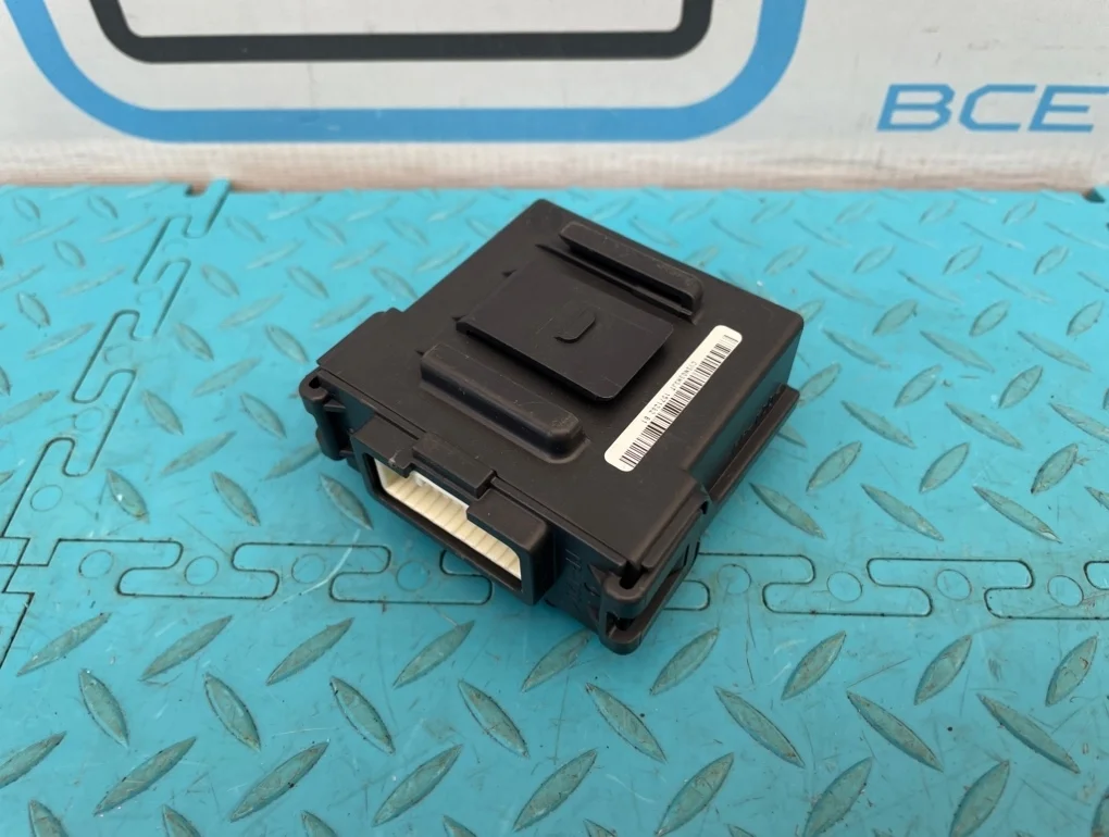 Блок электронный Nissan X-Trail 2014 476A04BA0B T32 MR20DD 2.0