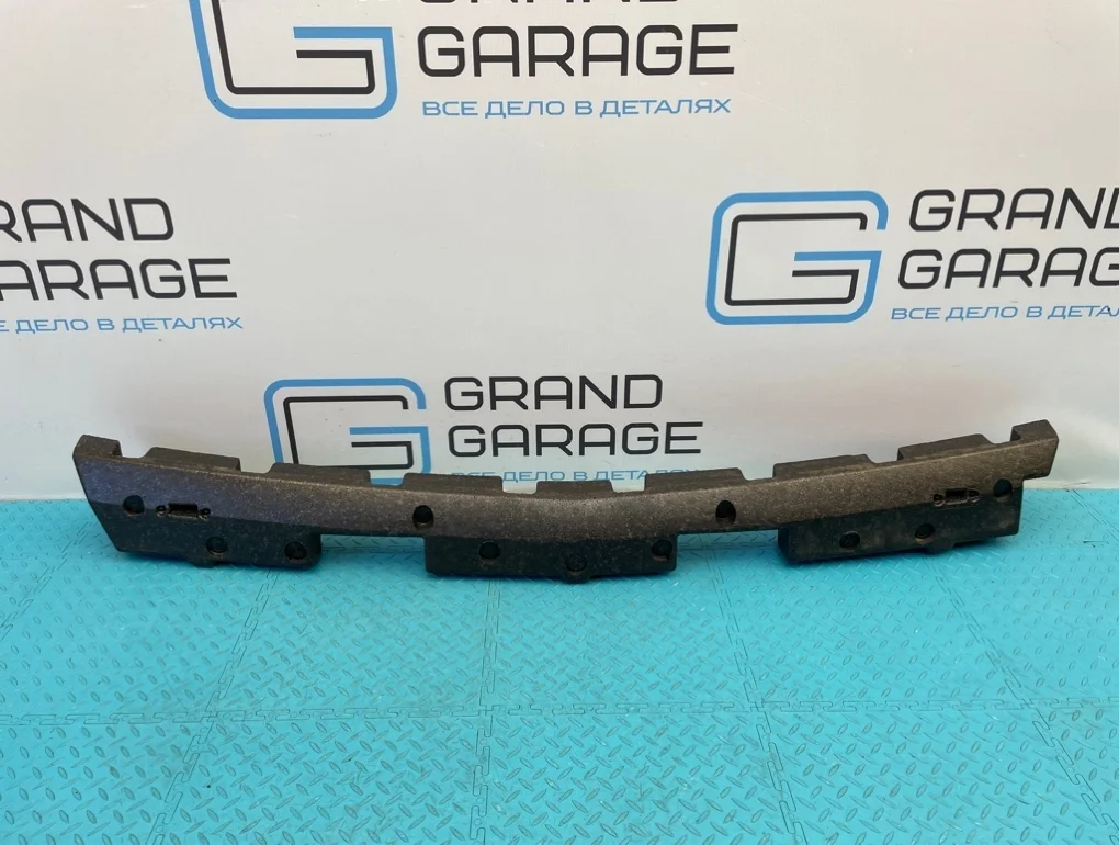 Усилитель бампера Cadillac Srx Ii 2011 25777323 GMT267 LF1 3.0, задний