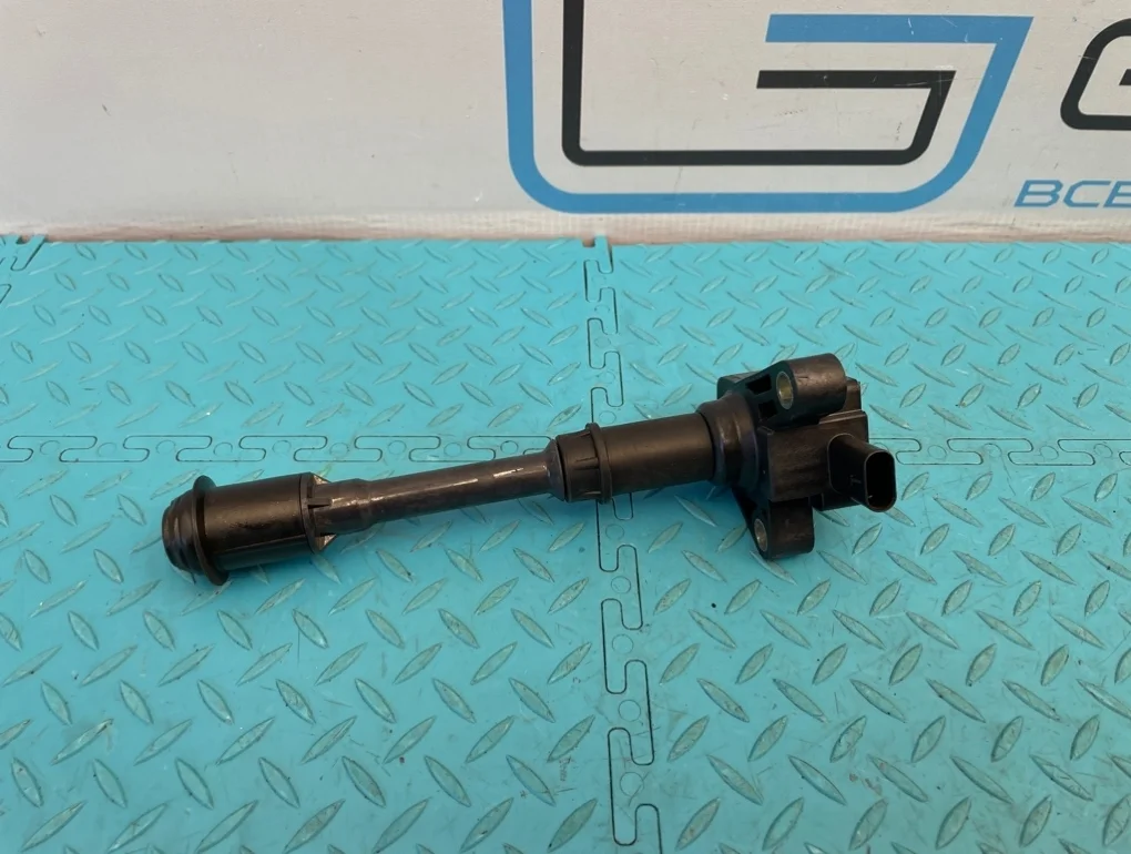 Катушка зажигания Volvo V40 2013 31422117 MV B4164T 1.6