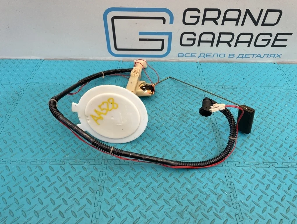 Датчик уровня топлива Nissan X-Trail 2014 250604BB1A T32 MR20DD 2.0