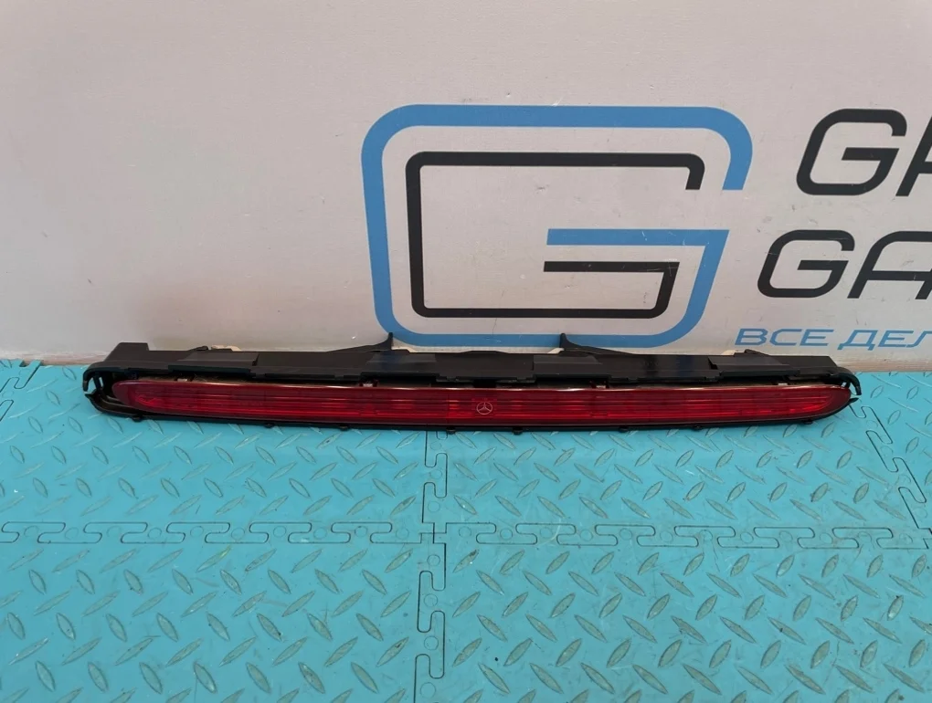 Фонарь стоп-сигнала Mercedes-Benz E-Class 2002 A2118200156 W211 112.949 3.2