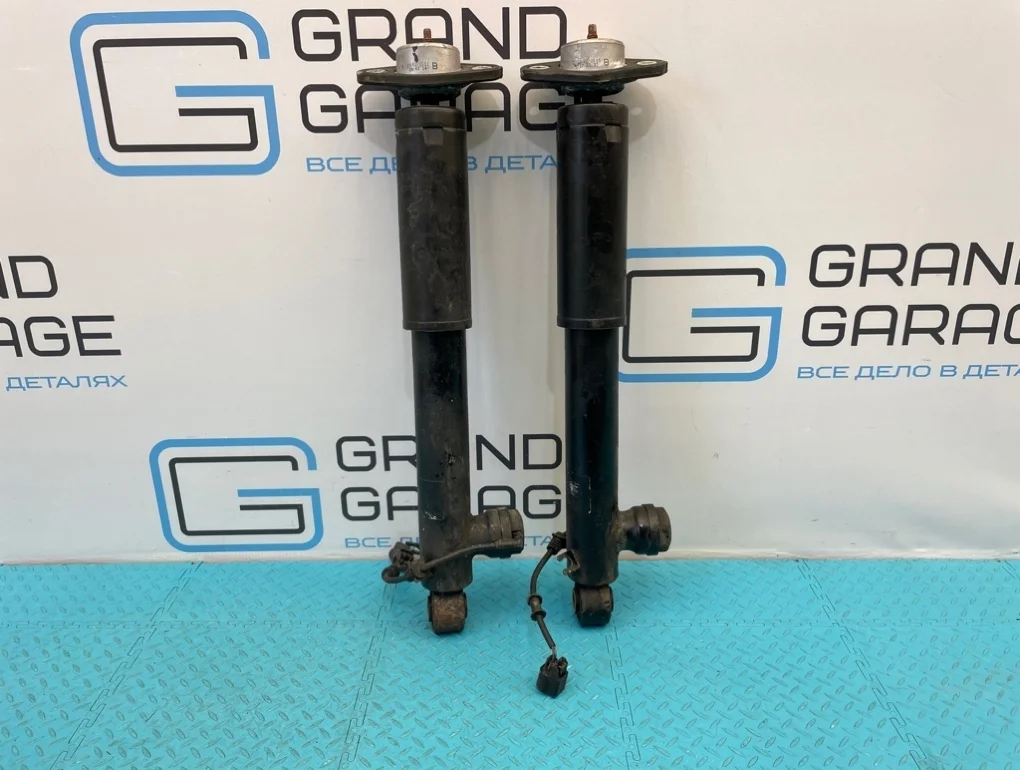 Амортизаторы Cadillac Srx Ii 2011 22857109 GMT267 LF1 3.0, задние