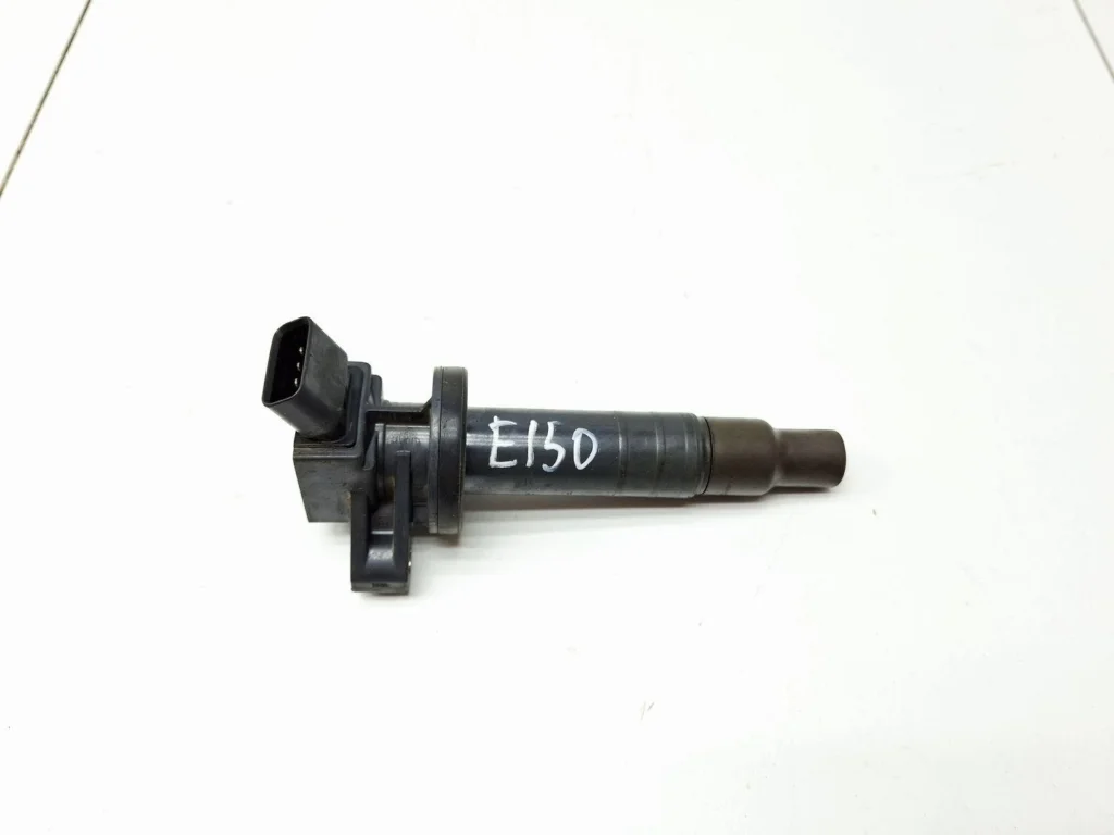 Катушка зажигания Toyota Corolla 2008 E150