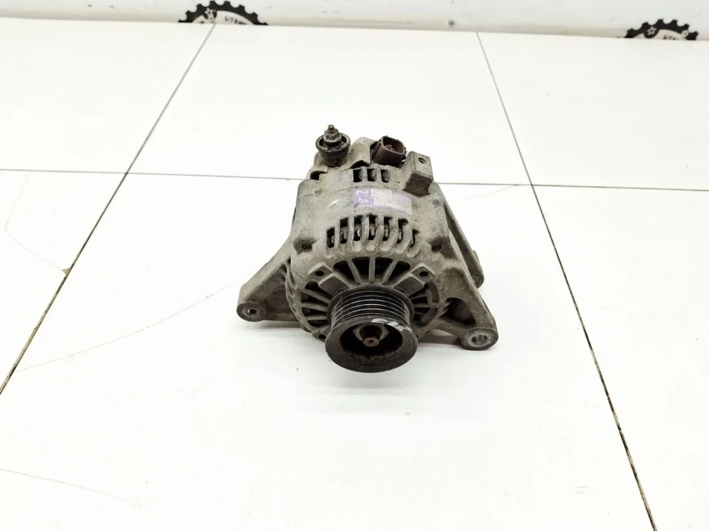 Генератор Toyota Corolla 2008 E150