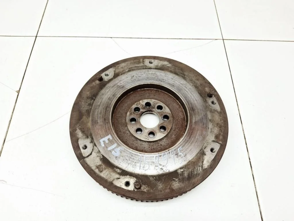 Маховик Toyota Corolla 2008 E150